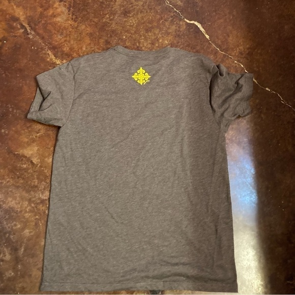 4/$20 Ladies Jane Marie Thankful Tshirt - Picture 4 of 5